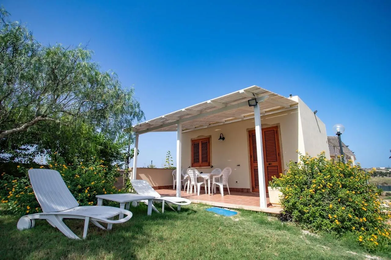 Appartamento Oasi Di Cala Pisana LMP