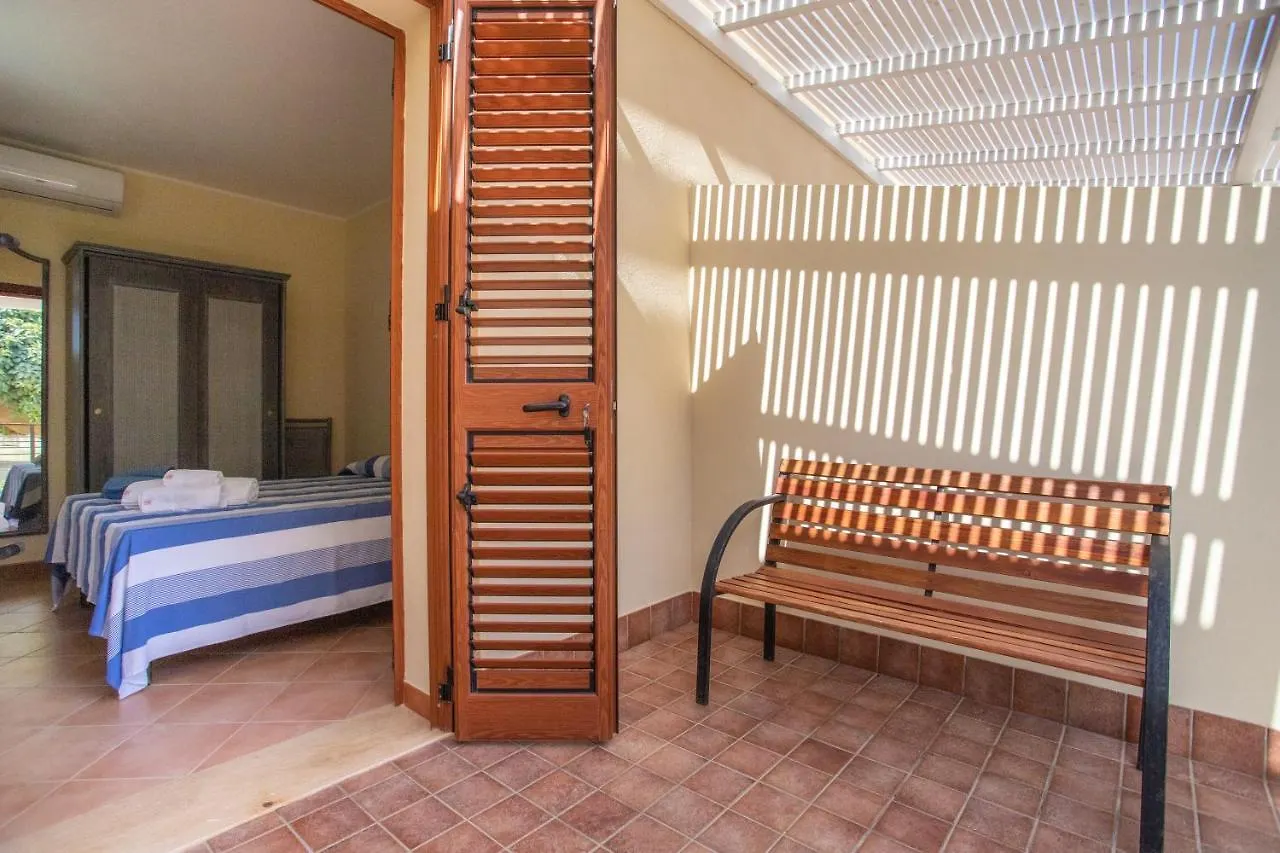 Appartamento Oasi Di Cala Pisana LMP