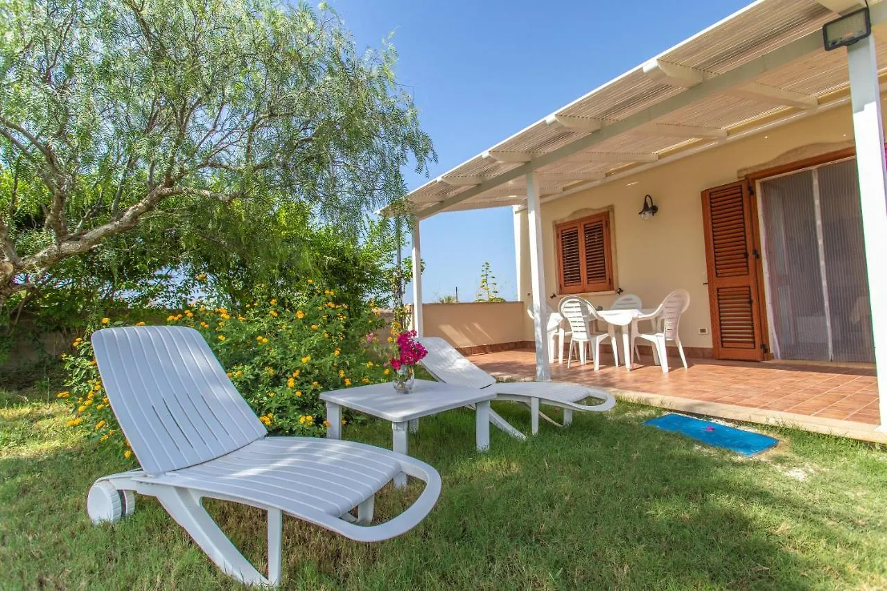 Appartamento Oasi Di Cala Pisana LMP