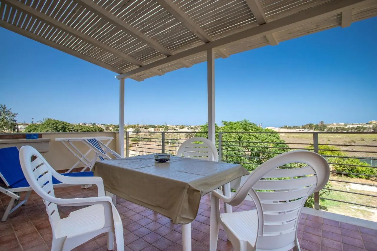 Appartamento Oasi Di Cala Pisana LMP