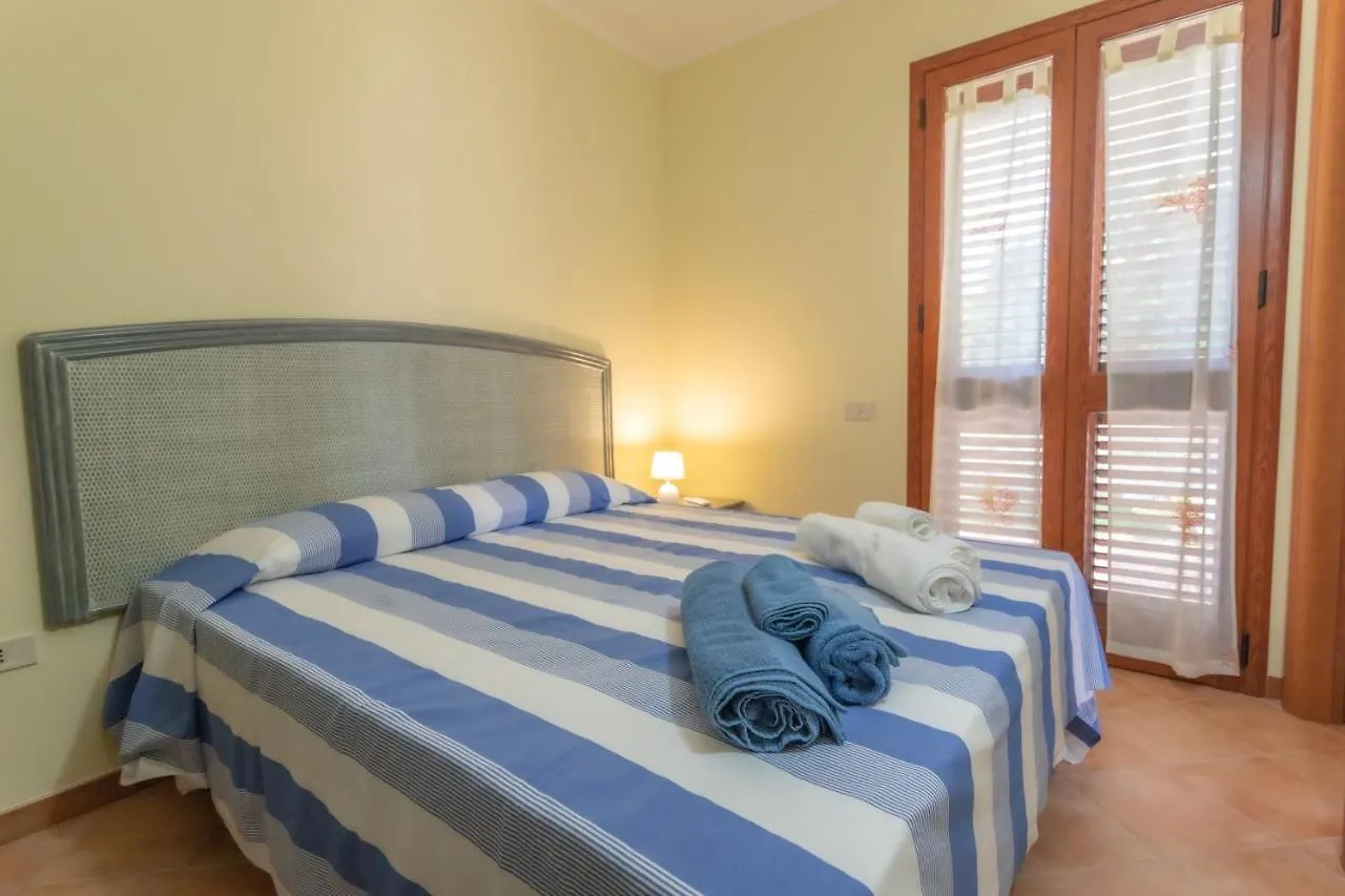 Appartamento Oasi Di Cala Pisana LMP Italia