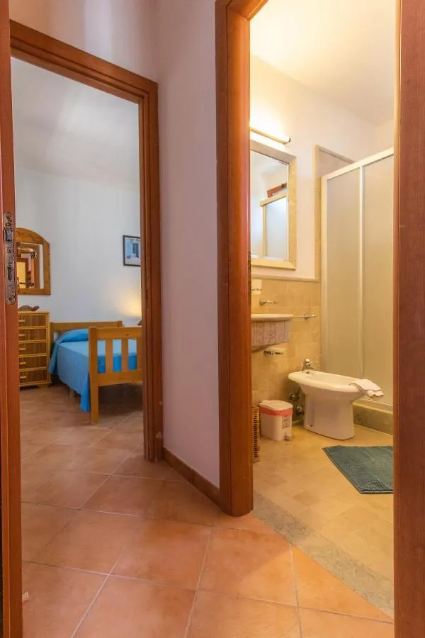 Appartamento Oasi Di Cala Pisana LMP Italia