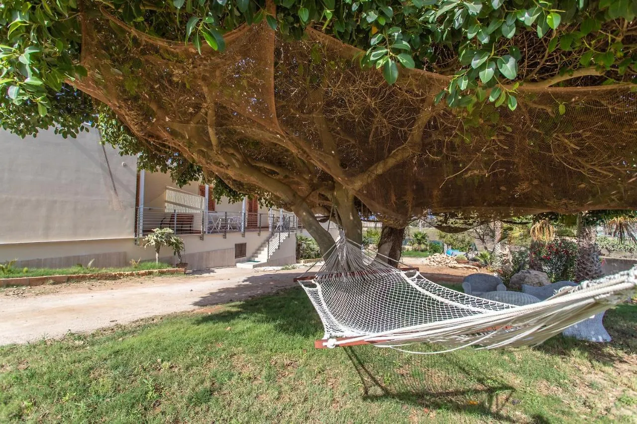 Appartamento Oasi Di Cala Pisana LMP