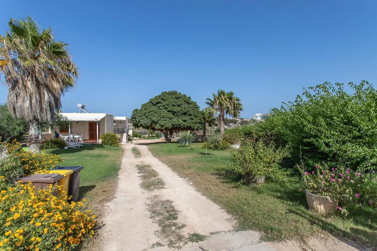 Appartamento Oasi Di Cala Pisana LMP 0*,
