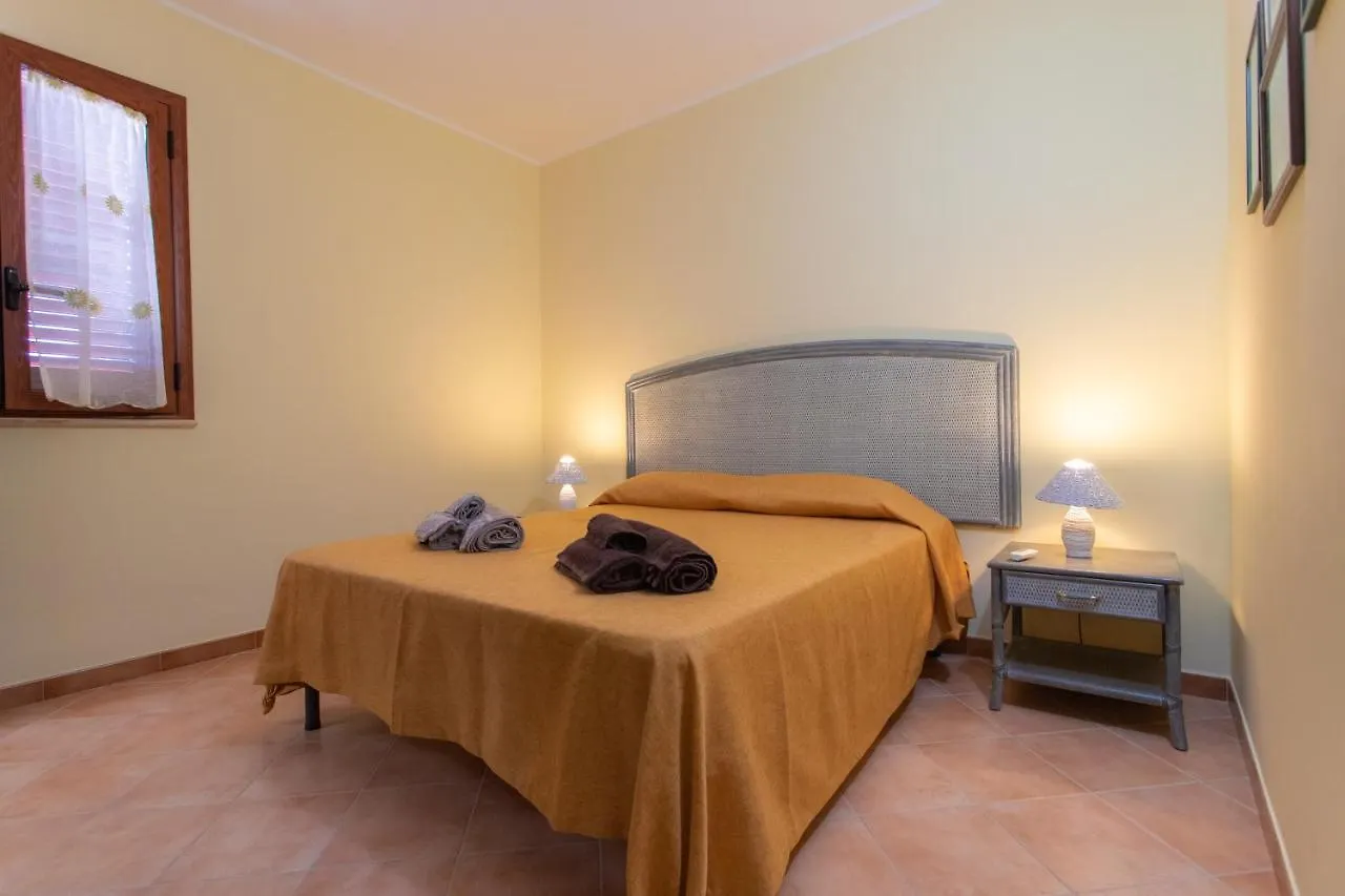 Appartamento Oasi Di Cala Pisana LMP