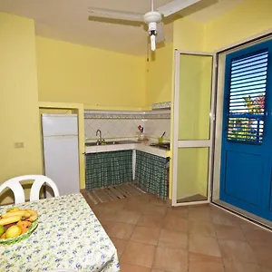 Appartamento Saba, LMP