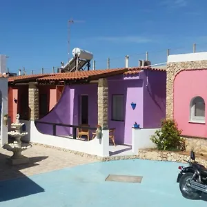 Casa vacanze Blu, LMP