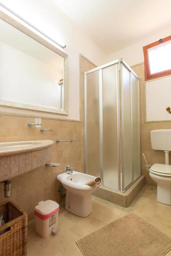 Oasi Di Cala Pisana Apartment Lampedusa Italy