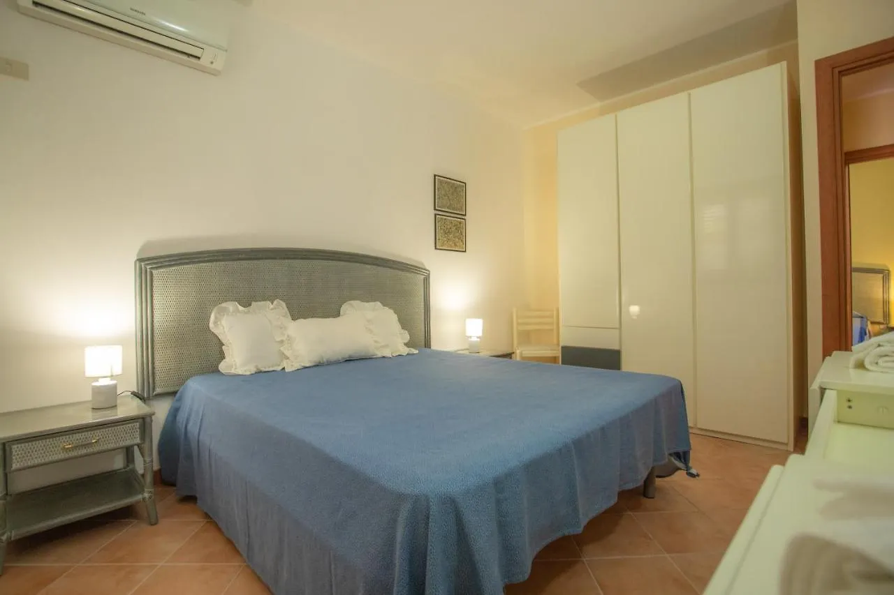 Oasi Di Cala Pisana Apartment Lampedusa