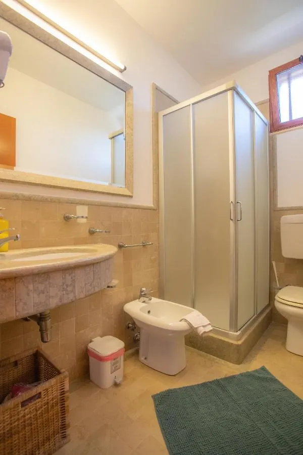 Oasi Di Cala Pisana Apartment Lampedusa