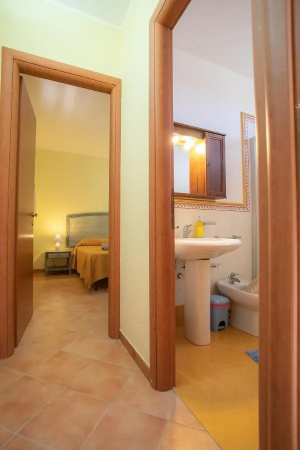 Oasi Di Cala Pisana Apartment Lampedusa